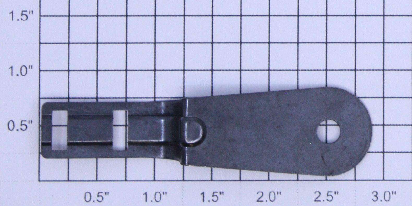 Lionel 8053-T65 Tender Drawbar