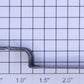 Lionel 8053-T65 Tender Drawbar