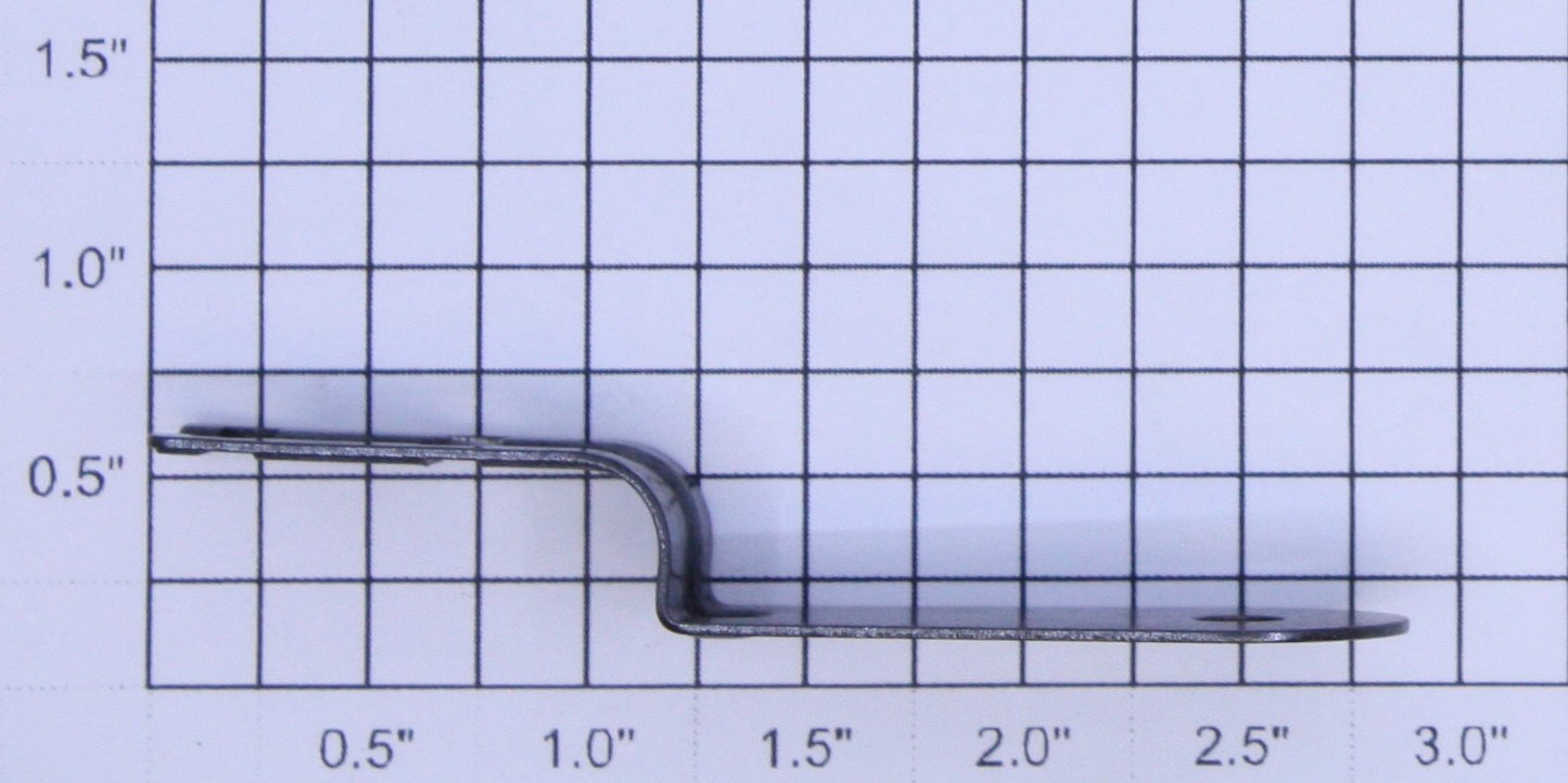 Lionel 8053-T65 Tender Drawbar