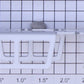 Lionel 18461-36 Silver Handrail Frame