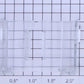 Lionel 18812-45 GP-38 Window Shell