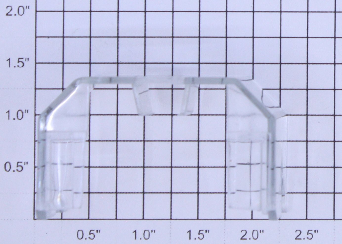 Lionel 18812-45 GP-38 Window Shell