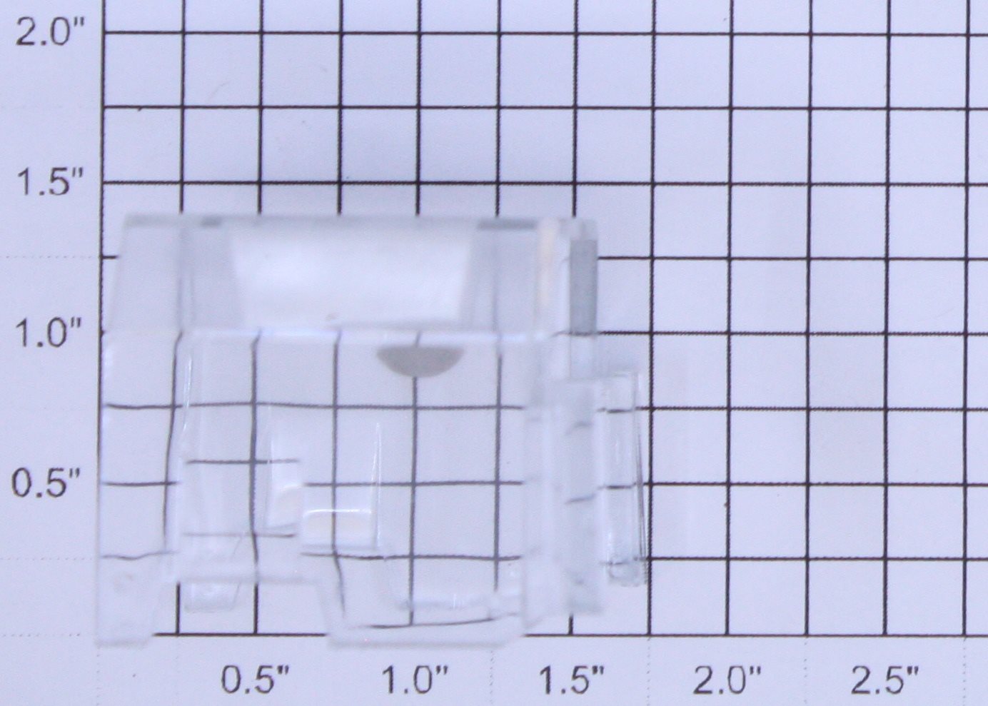 Lionel 18812-45 GP-38 Window Shell