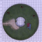 Lionel 24160-134 Rub-A-Dub-Dub Base