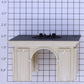 Lionel 24182-35 Firehouse Bell Tower