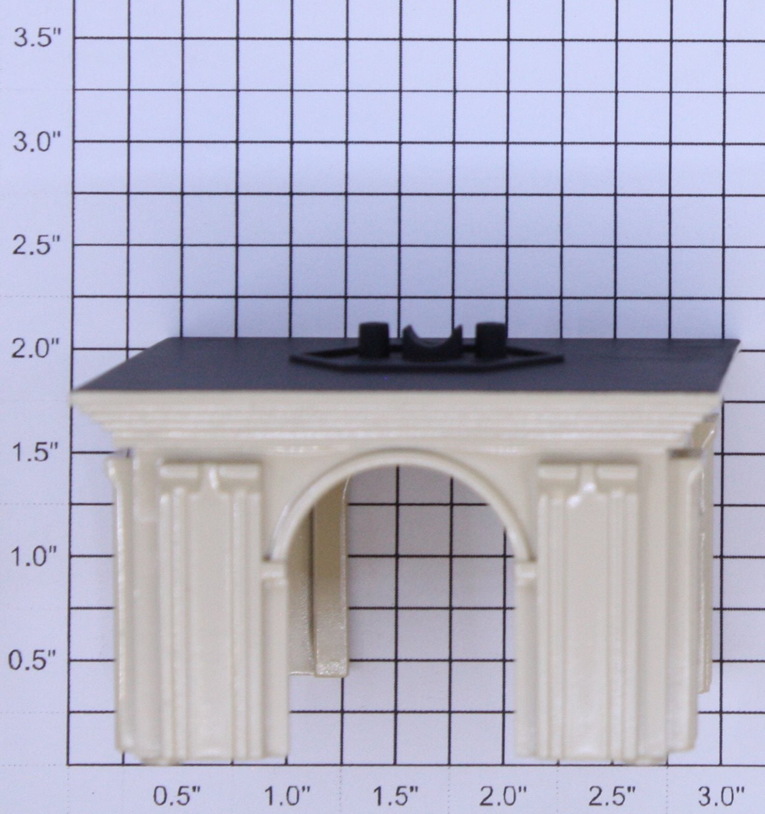 Lionel 24182-35 Firehouse Bell Tower