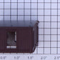 Lionel 17618-24 Frisco Wood Sided Caboose Cupola