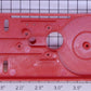 Lionel 36729-41 Red Gear Box Housing for Animated Caboose