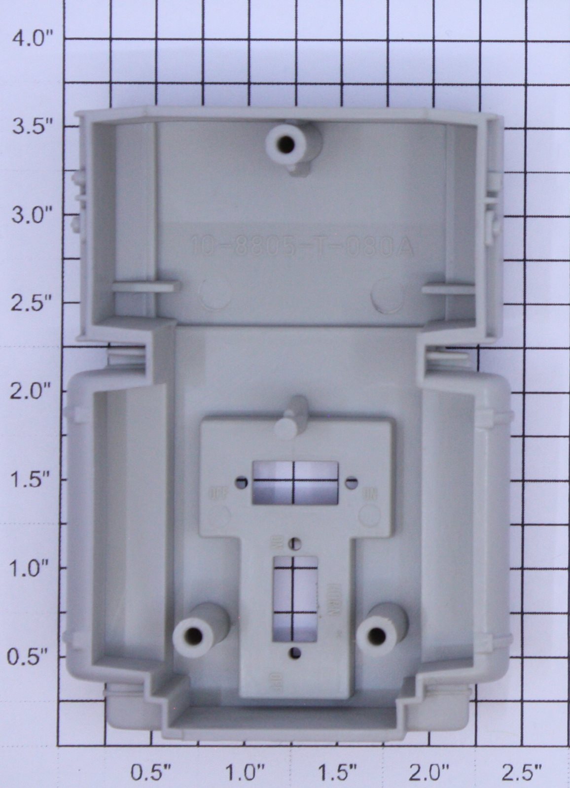 Lionel 18814-24 RS-3 Gray Underframe