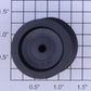 Lionel 3435-14 Plain Belt Idler Pulley