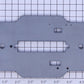 Lionel 17649-15 Plastic I-12 Caboose Frame