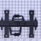 Lionel 8043-T55 Tender Underframe