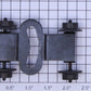Lionel 18639-20 Front Truck Assembly