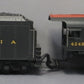 MTH 30-1176-1 O Pennsylvania 2-10-0 Decapod Steam Locomotive w/PS2 #4248 LN/Box