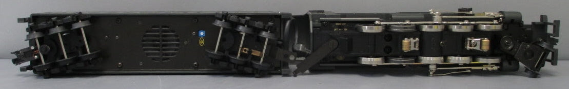 MTH 30-1176-1 O Pennsylvania 2-10-0 Decapod Steam Locomotive w/PS2 #4248 LN/Box