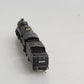 Model Power 87574 N Scale C&NW 2-8-2 USRA Mikado Steam Locomotive & Tender