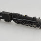 Model Power 87574 N Scale C&NW 2-8-2 USRA Mikado Steam Locomotive & Tender