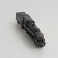 Model Power 87574 N Scale C&NW 2-8-2 USRA Mikado Steam Locomotive & Tender
