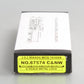 Model Power 87574 N Scale C&NW 2-8-2 USRA Mikado Steam Locomotive & Tender