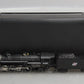 Model Power 87574 N Scale C&NW 2-8-2 USRA Mikado Steam Locomotive & Tender