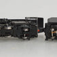 Model Power 87574 N Scale C&NW 2-8-2 USRA Mikado Steam Locomotive & Tender