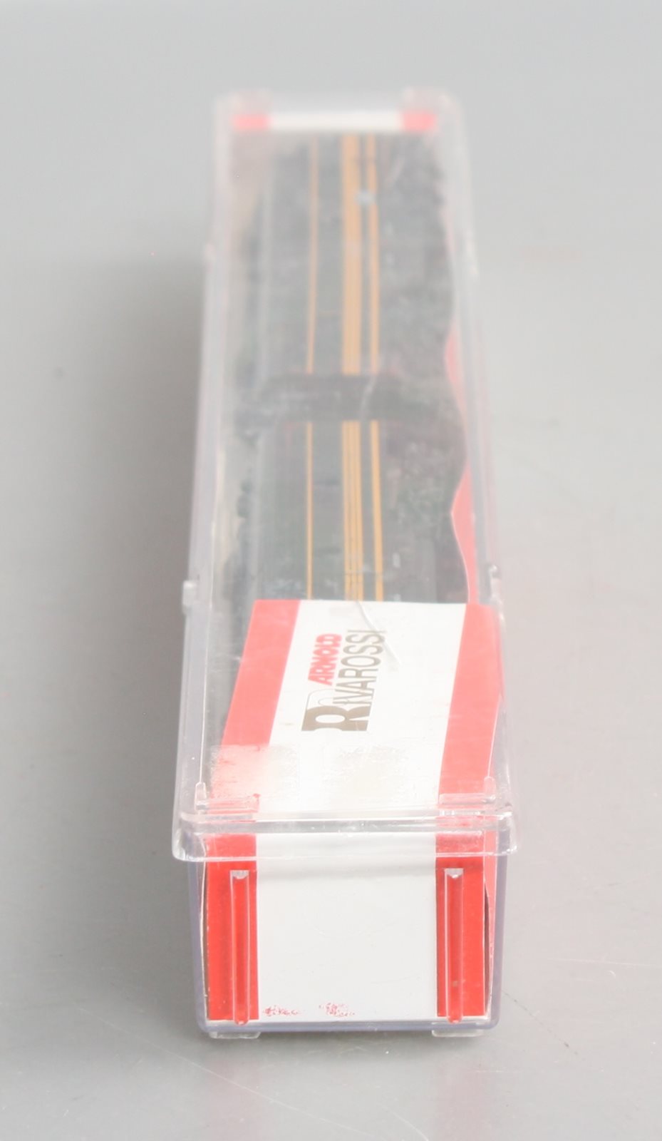 Arnold 5260 N Denver & Rio Grande Diesel Locomotive Set (Set of 2) LN/Box