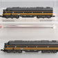 Arnold 5260 N Denver & Rio Grande Diesel Locomotive Set (Set of 2) LN/Box