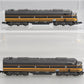 Arnold 5260 N Denver & Rio Grande Diesel Locomotive Set (Set of 2) LN/Box