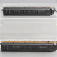 Arnold 5260 N Denver & Rio Grande Diesel Locomotive Set (Set of 2) LN/Box