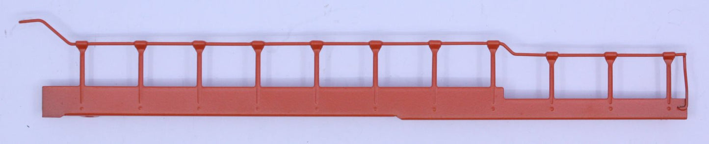 Lionel 18217-134 Illinois Central SD-40 Left Hand Long Handrail
