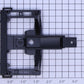 Lionel 17916-34 Unibody Tank Car Frame End