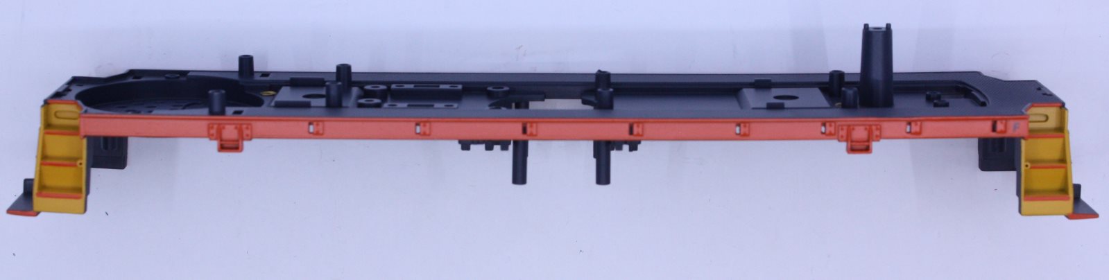 Lionel 28548-34 Chessie S-4 #9009 Blue Frame