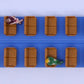 Lionel 51247-25 Buffet Interior Base Assembly