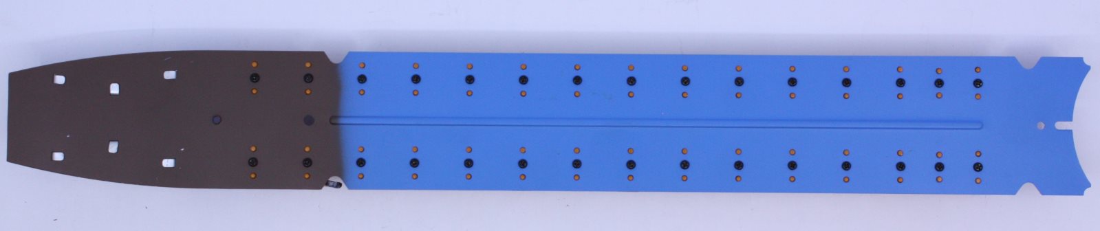 Lionel 51247-25 Buffet Interior Base Assembly