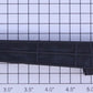 Lionel 6560-12 Black Crane Boom with Pulley and Elevating Nut