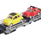 LGB 40595 Auto Transprt Car w/2 Car