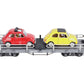 LGB 40595 Auto Transprt Car w/2 Car