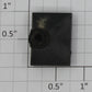 Lionel 28312-105 Legacy SD-60 Smoke Funnel