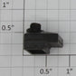 Lionel 28312-105 Legacy SD-60 Smoke Funnel