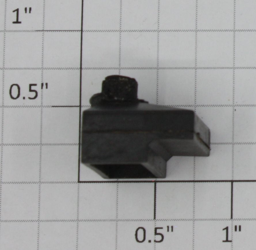 Lionel 28312-105 Legacy SD-60 Smoke Funnel
