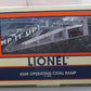 Lionel 6-14005 O Gauge 456R Operating Coal Ramp LN/Box