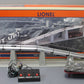 Lionel 6-14005 O Gauge 456R Operating Coal Ramp LN/Box