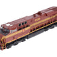 MTH 30-20169-1 PRR NS Heritage  ES44AC Diesel Engine w/PS3 #8102