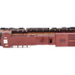 MTH 30-20169-1 PRR NS Heritage  ES44AC Diesel Engine w/PS3 #8102