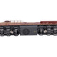 MTH 30-20169-1 PRR NS Heritage  ES44AC Diesel Engine w/PS3 #8102