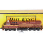 MTH 30-20169-1 PRR NS Heritage  ES44AC Diesel Engine w/PS3 #8102