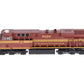 MTH 30-20169-1 PRR NS Heritage  ES44AC Diesel Engine w/PS3 #8102