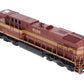 MTH 30-20169-1 PRR NS Heritage  ES44AC Diesel Engine w/PS3 #8102