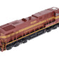 MTH 30-20169-1 PRR NS Heritage  ES44AC Diesel Engine w/PS3 #8102