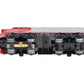 Lionel 6-18919 O Gauge Santa Fe Alco Dummy A Unit Diesel with Horn #8919 LN